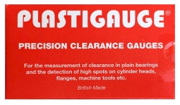 Plastigauge PL-A, 0.001-0.007", Industry Pack