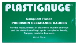Plastigauge PL-C, 0.007-0.020", Industry Pack