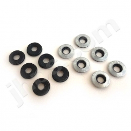 Camshaft Cover Sealing Washers (set of 12)
