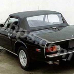 Convertible Soft Top for Jensen Healey Roadster