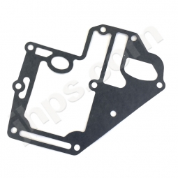 Gasket -  Auxiliary Housing to Block