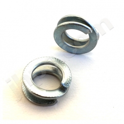 Thackery "Spring" Washers